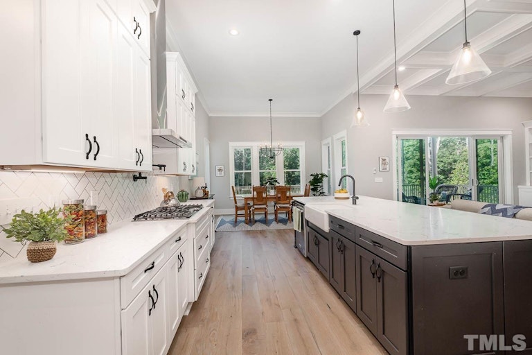 Photo 12 of 33 - 298 Bonterra Way, Chapel Hill, NC 27516