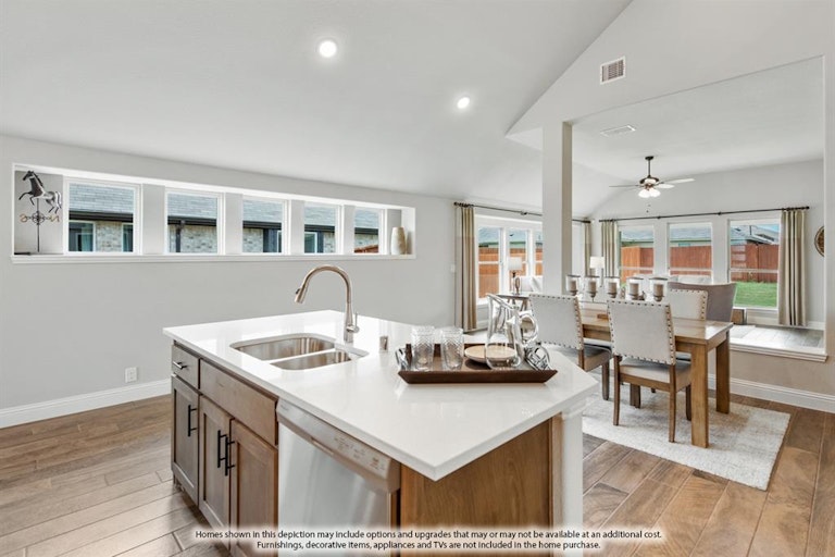 Photo 10 of 27 - 396 W Autumn Hill Blf, Lavon, TX 75166