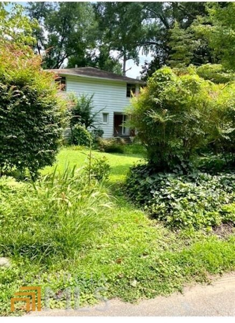 Photo 1 of 1 - 807 Lullwater Rd NE, Atlanta, GA 30307
