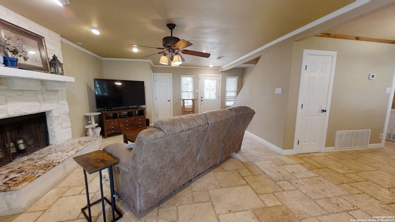 Photo 28 of 32 - 12227 Ridge Spur, San Antonio, TX 78247