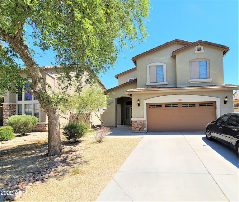 Photo 2 of 42 - 333 W Atlantic Dr, Casa Grande, AZ 85122