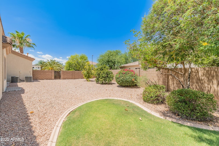 Photo 73 of 73 - 2517 S Constellation Way, Gilbert, AZ 85295