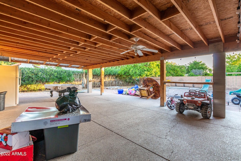 Photo 36 of 40 - 556 N Horne, Mesa, AZ 85203