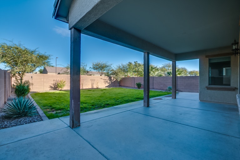 Photo 32 of 34 - 21486 E Domingo Rd, Queen Creek, AZ 85142