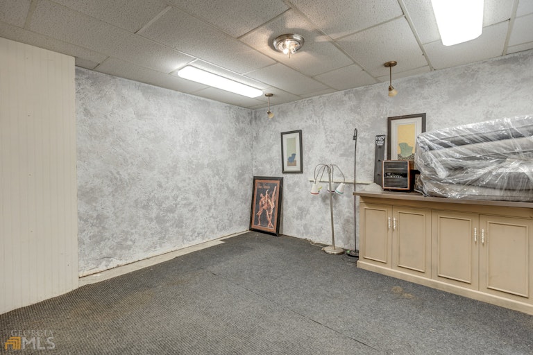 Photo 43 of 66 - 2859 Quinbery Dr, Snellville, GA 30039