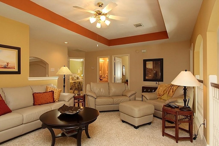 Photo 15 of 22 - 16211 Halpren Falls Ln, Cypress, TX 77429