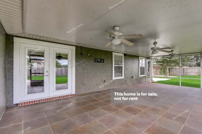 Photo 28 of 33 - 3000 Havengate Dr, Green Cove Springs, FL 32043