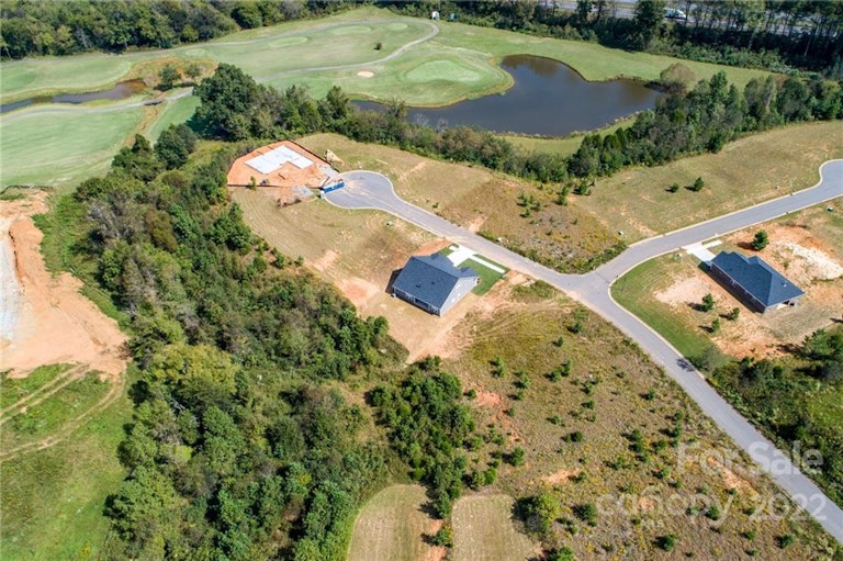 Photo 31 of 31 - 209 Wedge View Way #75, Statesville, NC 28677