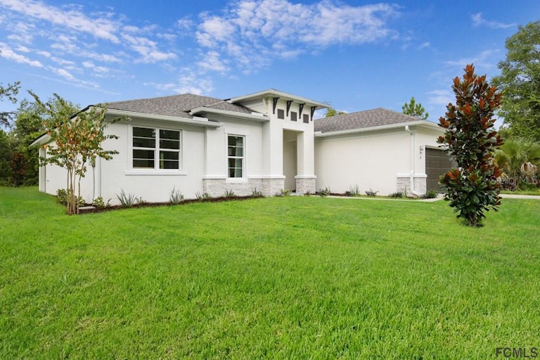 Photo 5 of 10 - 94 Presidential Ln, Palm Coast, FL 32164