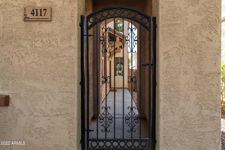 Photo 5 of 79 - 4117 E Tulsa St, Gilbert, AZ 85295