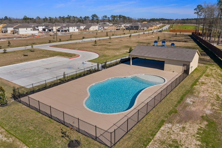 Photo 21 of 22 - 22350 Clear Castle Dr, Porter, TX 77365