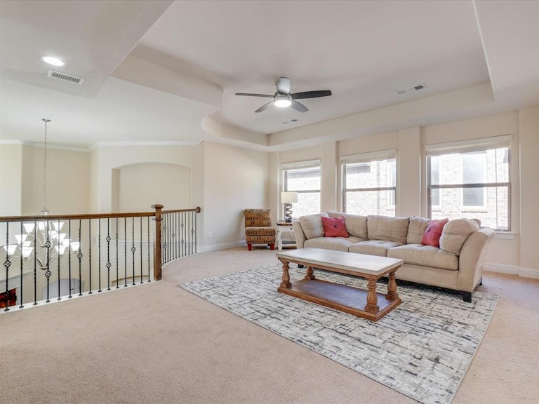 Photo 21 of 40 - 1412 9th St, Argyle, TX 76226