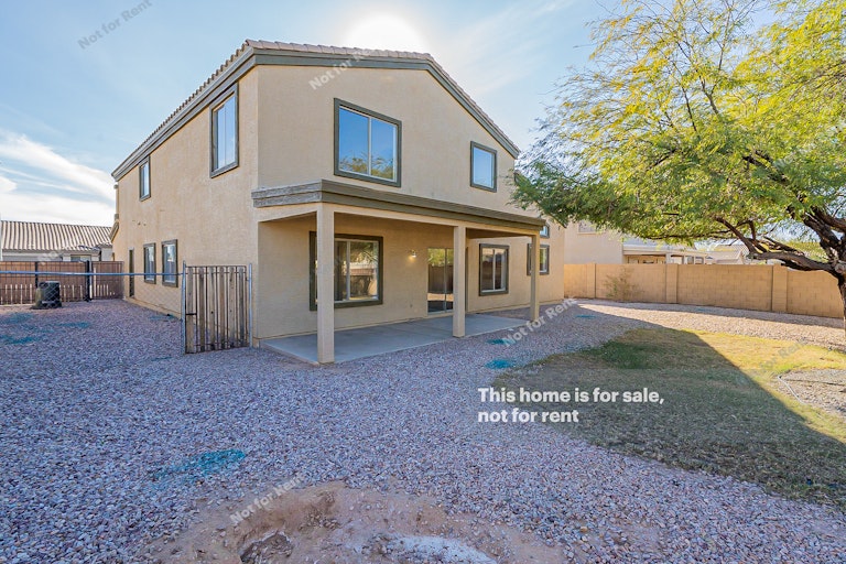 Photo 7 of 33 - 656 E Black Diamond Dr, Casa Grande, AZ 85122