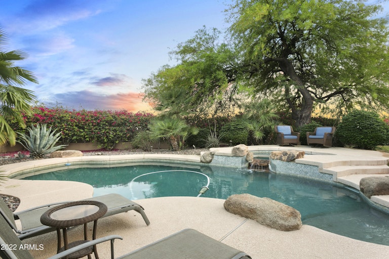 Photo 36 of 48 - 12247 E Mary Katherine Dr, Scottsdale, AZ 85259