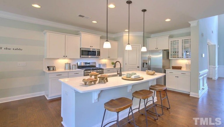 Photo 23 of 68 - 432 Bluffberry Way, Hillsborough, NC 27278