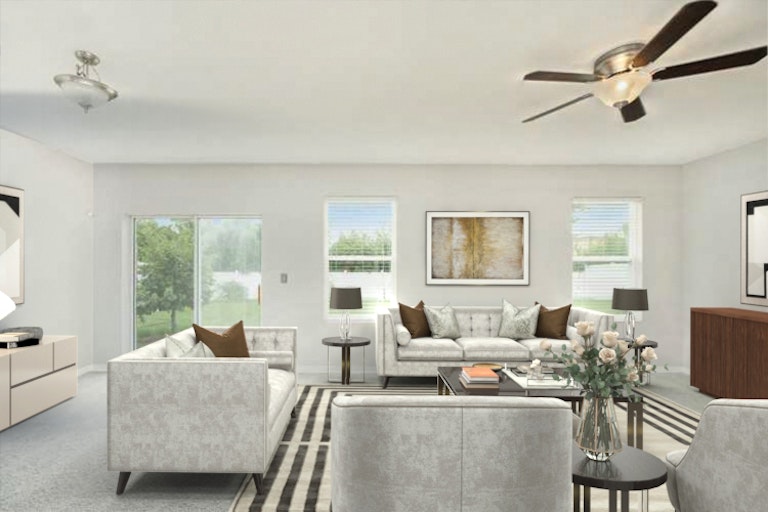 Photo 3 of 17 - 11816 Myrtle Rock Dr, Riverview, FL 33578