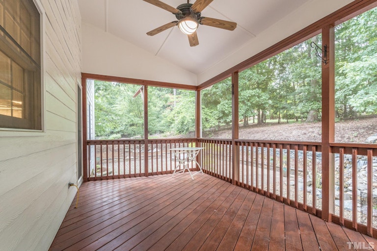 Photo 28 of 31 - 11305 Timbergrove Ln, Raleigh, NC 27614