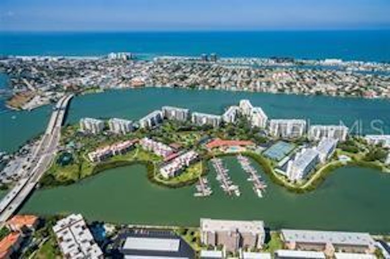 Photo 25 of 25 - 7892 Sailboat Key Blvd S #505, South Pasadena, FL 33707