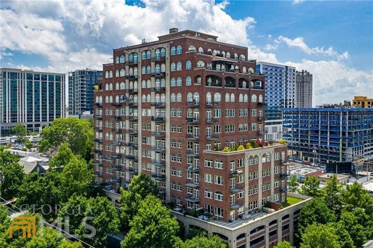 Photo 1 of 30 - 3180 Mathieson Dr NE #1103, Atlanta, GA 30305
