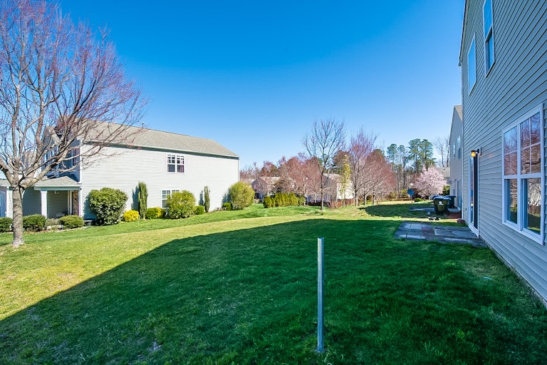 Photo 19 of 19 - 4612 Smarty Jones Dr, Knightdale, NC 27545