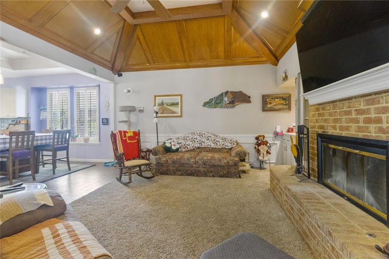 Photo 18 of 36 - 1312 Buxton Dr, Desoto, TX 75115
