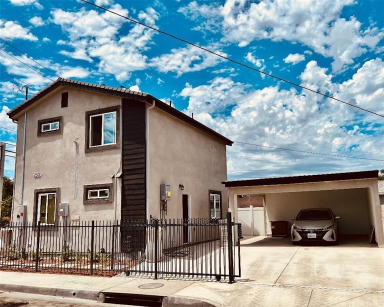 Photo 4 of 15 - 2501 E 127th St, Compton, CA 90222