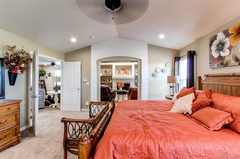 Photo 25 of 39 - 3443 Wingtip Way, Castle Rock, CO 80108