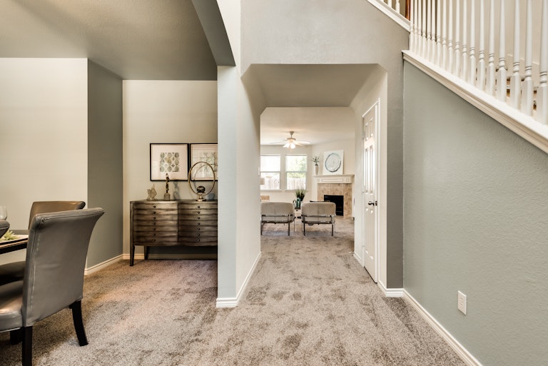 Photo 16 of 37 - 229 Willowlake Dr, Little Elm, TX 75068