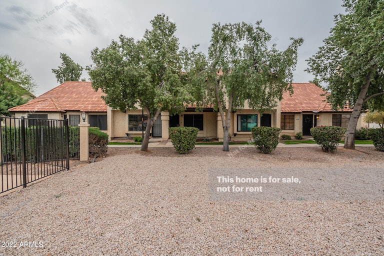 Photo 1 of 17 - 3719 E Inverness Ave #113, Mesa, AZ 85206