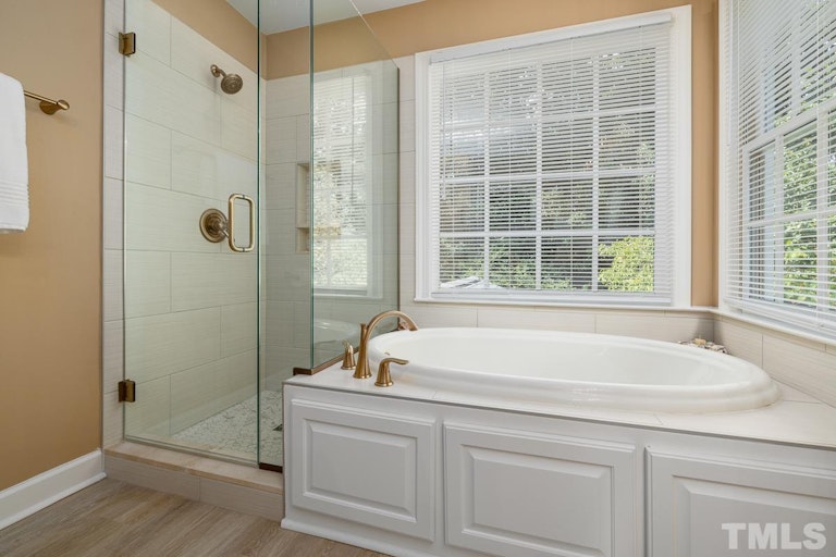 Photo 19 of 41 - 204 Merry Hill Dr, Cary, NC 27518
