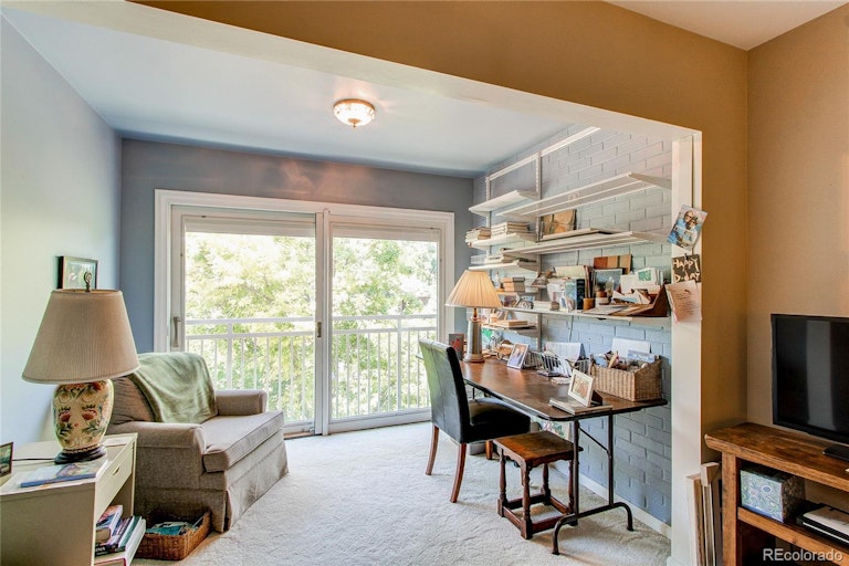 Photo 23 of 39 - 2800 S University Blvd #135, Denver, CO 80210