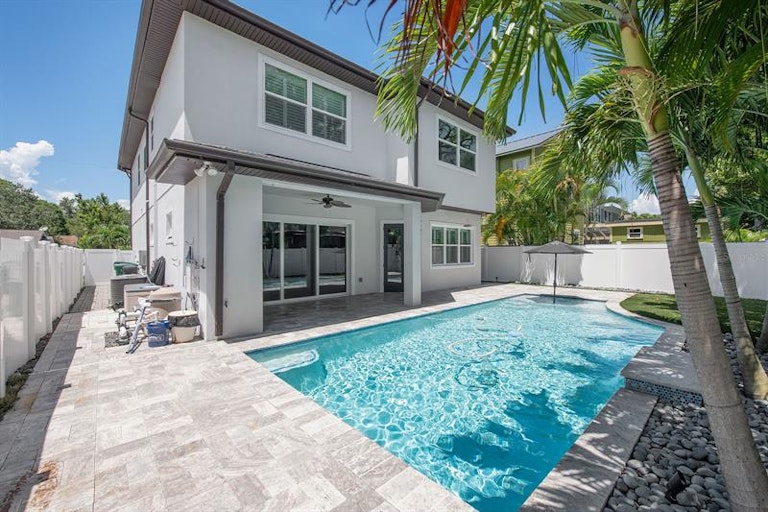 Photo 28 of 33 - 3718 W San Pedro St, Tampa, FL 33629
