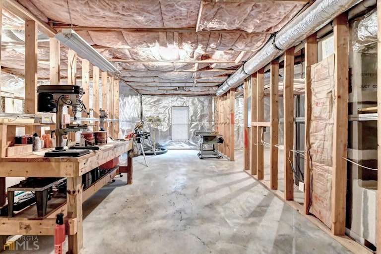 Photo 44 of 56 - 725 Gran Heritage Way, Dacula, GA 30019