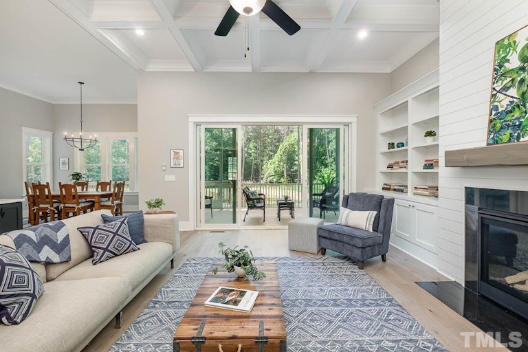 Photo 7 of 33 - 298 Bonterra Way, Chapel Hill, NC 27516