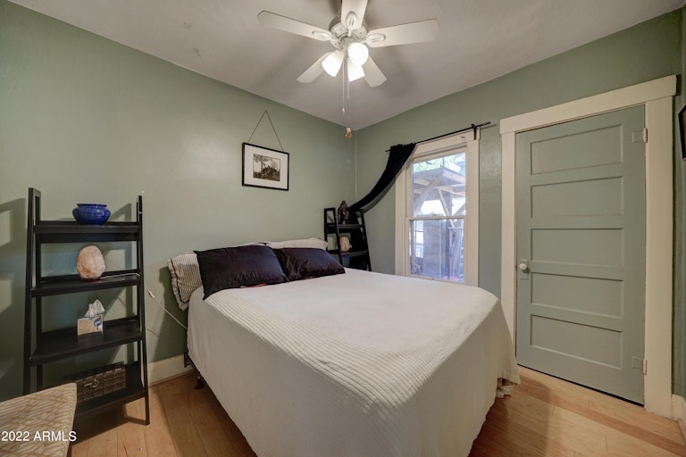 Photo 30 of 51 - 144 N Wilbur, Mesa, AZ 85201