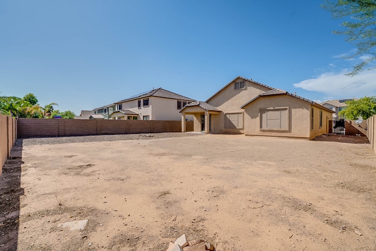 Photo 25 of 29 - 14115 W Bloomfield Rd, Surprise, AZ 85379