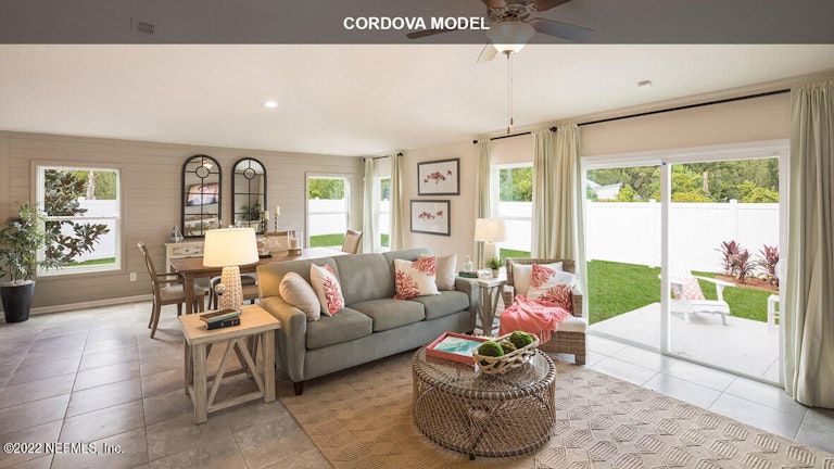 Photo 12 of 47 - 66020 Edgewater Dr, Yulee, FL 32097