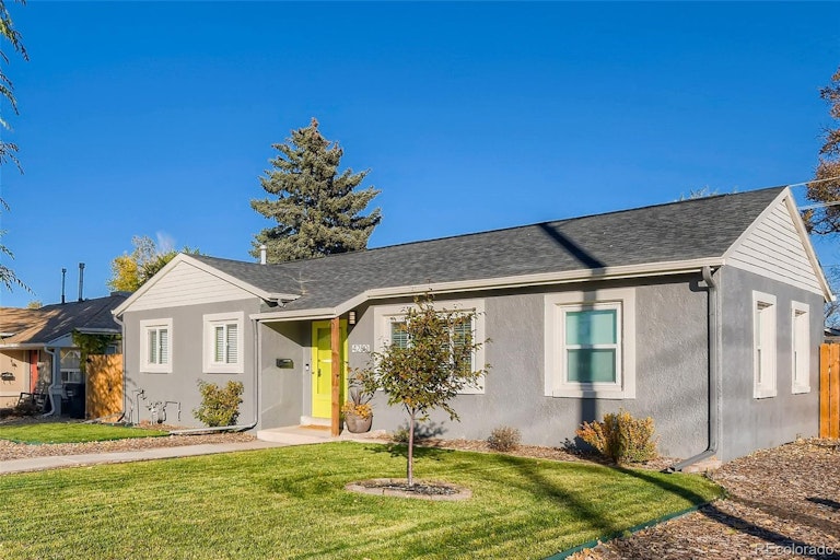 Photo 3 of 21 - 4280 S Lincoln St, Englewood, CO 80113