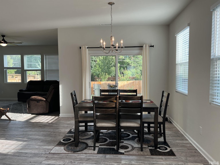 Photo 9 of 32 - 2923 Malvina Ter, Apex, NC 27502