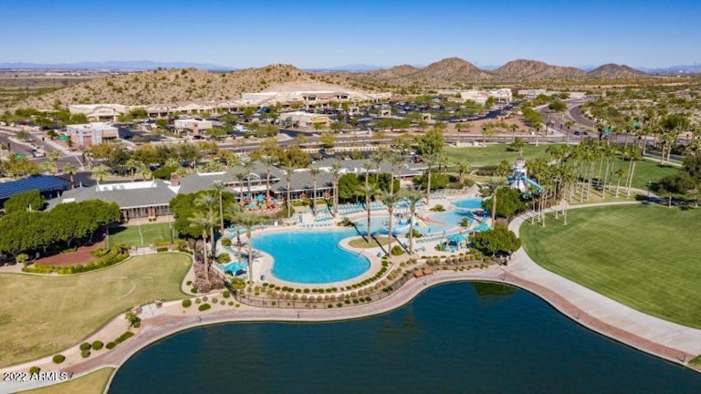 Photo 15 of 56 - 10242 S 185th Ave, Goodyear, AZ 85338