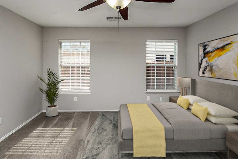 Photo 3 of 26 - 6428 Henco Dr, Fort Worth, TX 76119