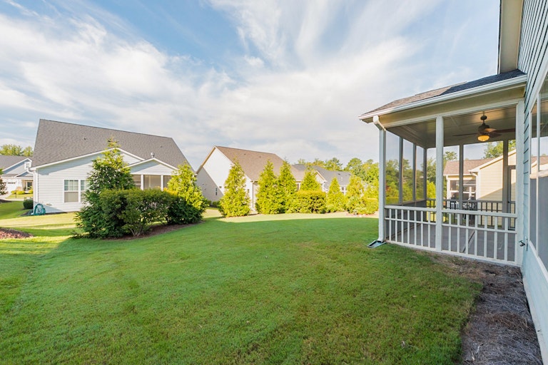 Photo 24 of 24 - 1012 Autumn Meadow Ln, Wake Forest, NC 27587