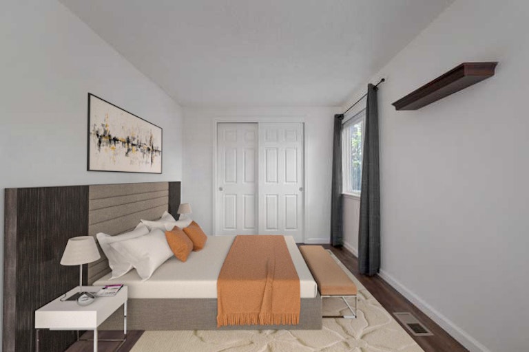 Photo 3 of 19 - 2731 S Salida Way, Aurora, CO 80013