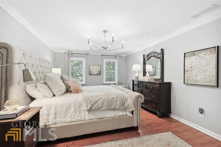 Photo 20 of 36 - 4345 Inverary Walk NE, Roswell, GA 30075