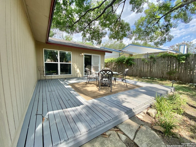 Photo 19 of 24 - 15035 Misty Bnd, San Antonio, TX 78217