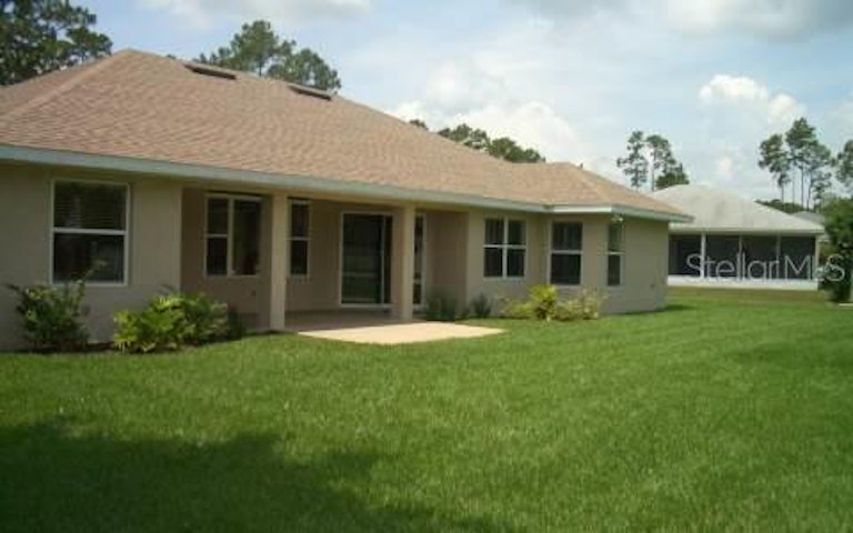 Photo 6 of 7 - 10 Eagle Pass, Palm Coast, FL 32164