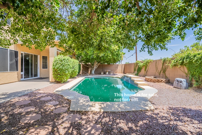 Photo 42 of 45 - 1345 W Washington Ave, Gilbert, AZ 85233