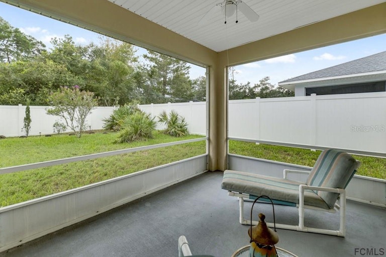 Photo 40 of 52 - 11 Freemont Turn, Palm Coast, FL 32137