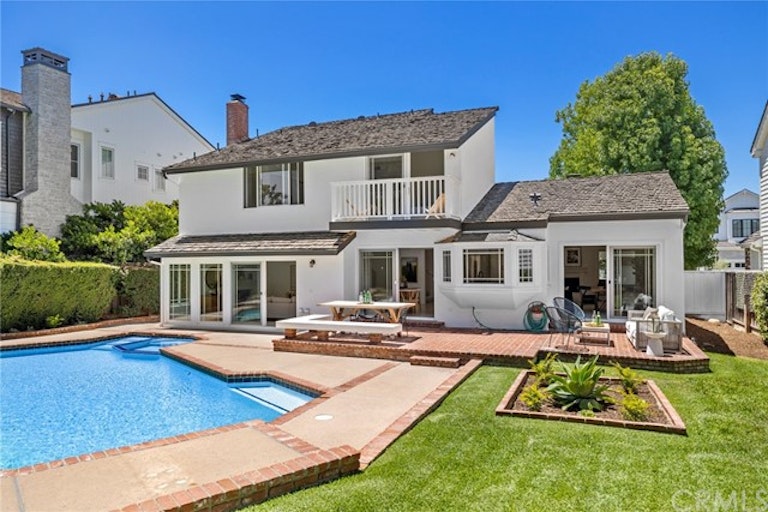 Photo 28 of 30 - 1978 Port Nelson Pl, Newport Beach, CA 92660