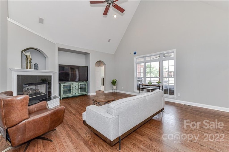 Photo 13 of 42 - 14204 Black Farms Rd, Huntersville, NC 28078